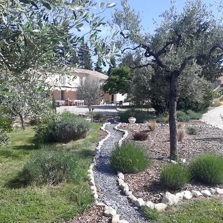 Mon Chemin Prive Bed & Breakfast