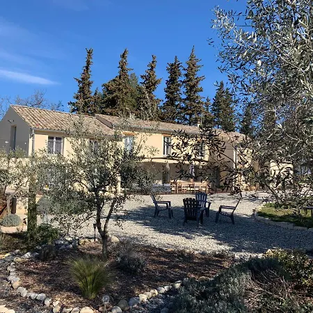 Mon Chemin Prive Bed & Breakfast