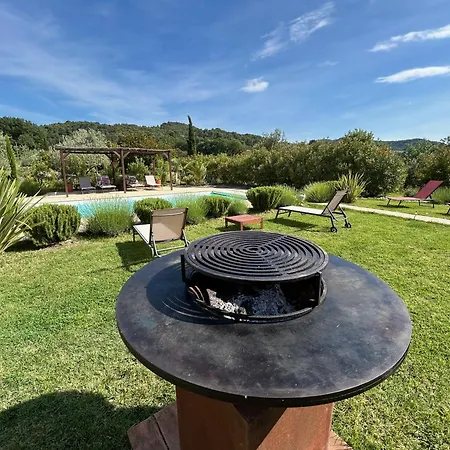 Bed & Breakfast Mon Chemin Prive *