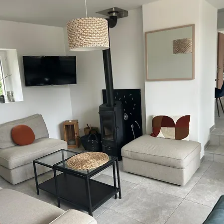 Bed & Breakfast Mon Chemin Prive *