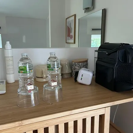 Mon Chemin Privé