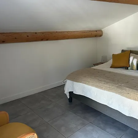 Bed & Breakfast Mon Chemin Prive