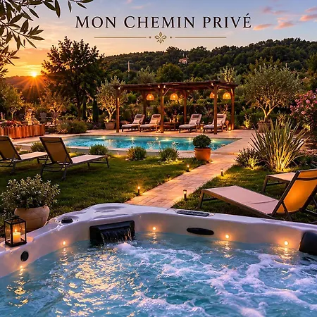 Mon Chemin Prive