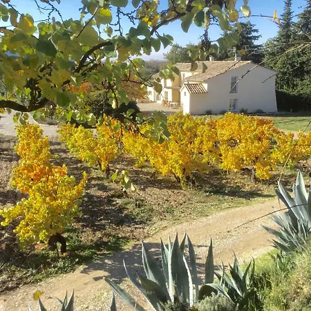 Bed & Breakfast Mon Chemin Prive