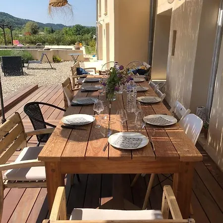 Mon Chemin Prive Mirabel-aux-Baronnies