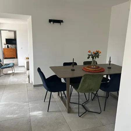 Mon Chemin Privé