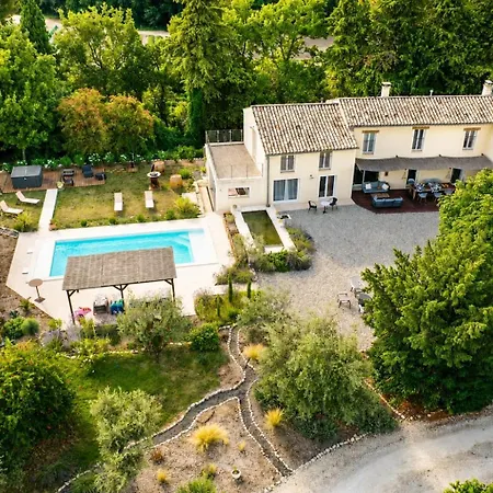 Mon Chemin Prive Mirabel-aux-Baronnies