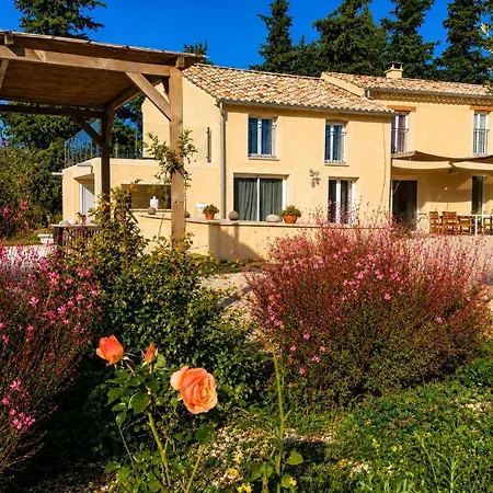Mon Chemin Prive 3* Mirabel-aux-Baronnies