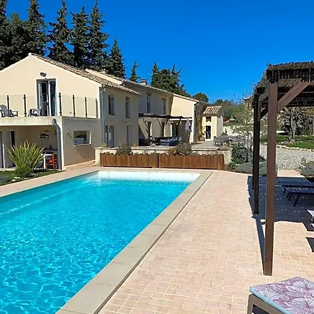 Mon Chemin Privé Bed & Breakfast 3*
