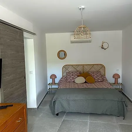 Mon Chemin Prive 3* Mirabel-aux-Baronnies