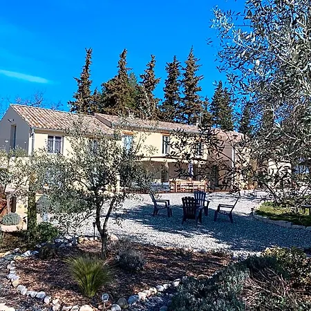 Mon Chemin Privé 3*