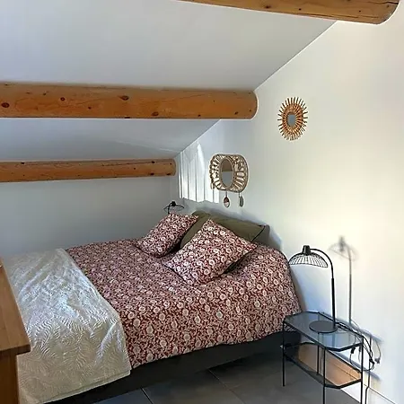 Mon Chemin Privé 3* Mirabel-aux-Baronnies
