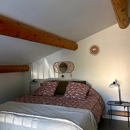 Bed & Breakfast Mon Chemin Privé