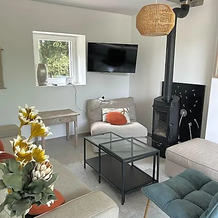 Bed & Breakfast Mon Chemin Privé