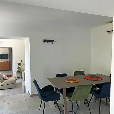 Bed & Breakfast Mon Chemin Privé 3*