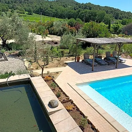 Bed & Breakfast Mon Chemin Privé