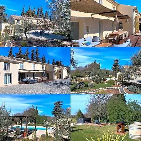 Mon Chemin Privé Bed & Breakfast