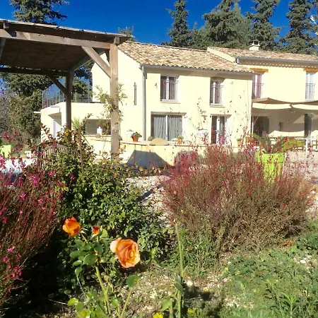 Mon Chemin Prive Mirabel-aux-Baronnies