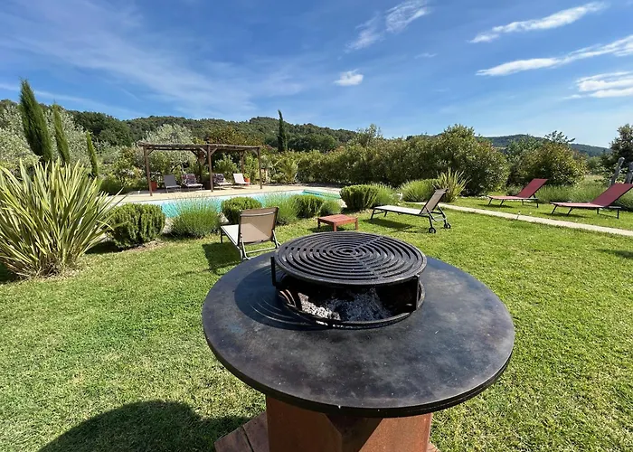 Bed & Breakfast Mon Chemin Prive 3*